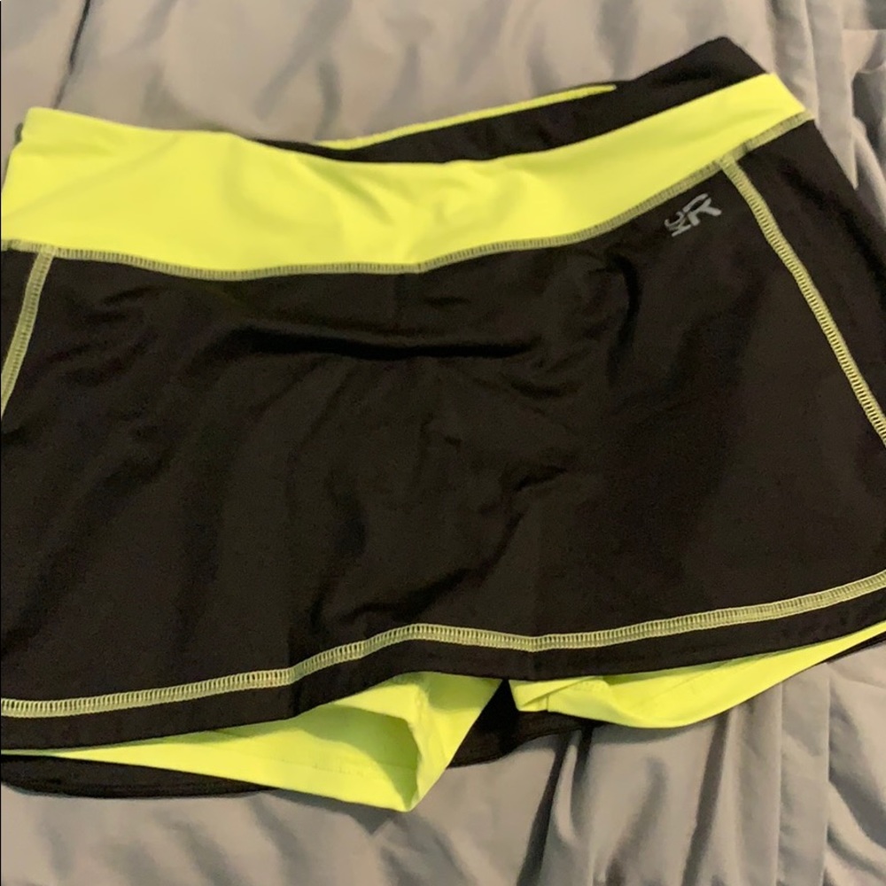 Women’s tennis skirt